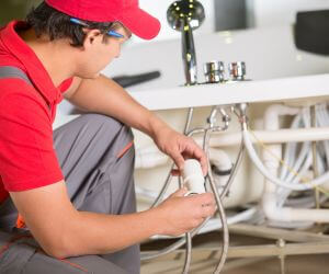 About Emergency plumbing pros Eldorado, OK