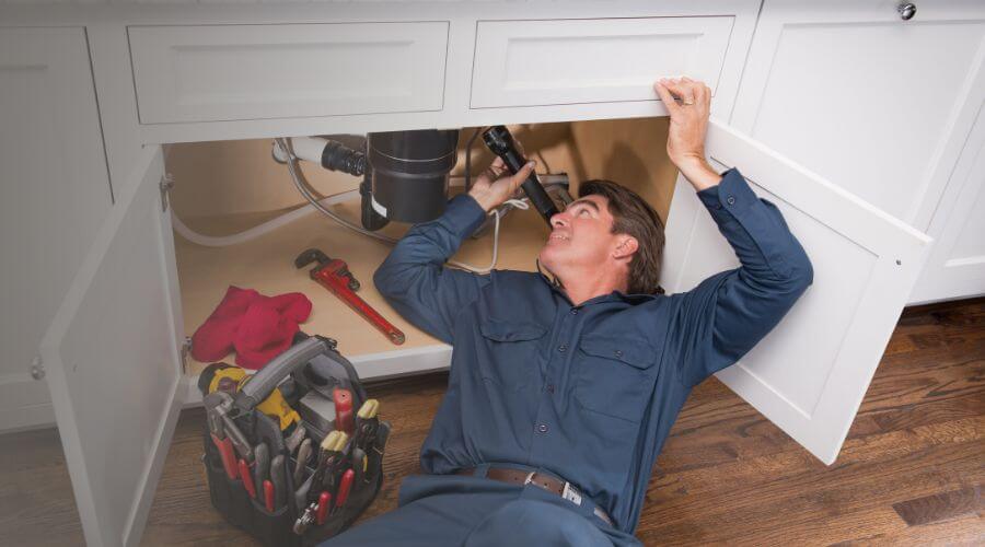 Professional emergency plumbing in Eldorado, OK